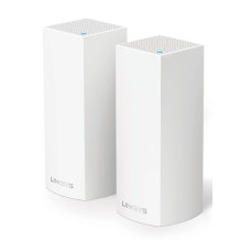 Linksys VELOP (WHW0302) Маршрутизатор Linksys VELOP (WHW0302) Маршрутизатор