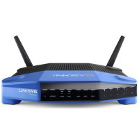 Linksys WRT1200AC Маршрутизатор Linksys WRT1200AC Маршрутизатор
