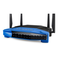 Linksys WRT1900AC Маршрутизатор Linksys WRT1900AC Маршрутизатор