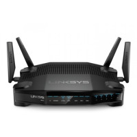 Linksys WRT32X Маршрутизатор Linksys WRT32X Маршрутизатор