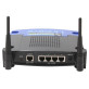 Linksys WRT54GL Маршрутизатор Wi-Fi 54Mbps БЕСТСЕЛЛЕР