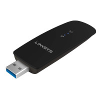 Linksys WUSB6300-EK Адаптер