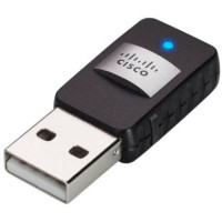 Linksys AE6000 WiFi адаптер Linksys AE6000 WiFi адаптер