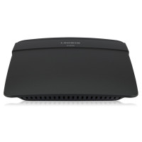 Linksys E1200 Маршрутизатор Linksys E1200 Маршрутизатор