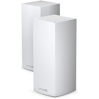 Linksys VELOP MX8400 Маршрутизатор Linksys VELOP MX8400 Маршрутизатор