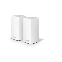 Linksys VELOP VLP0102 Маршрутизатор Linksys VELOP VLP0102 Маршрутизатор