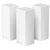 Linksys VELOP WHW0303 Маршрутизатор Linksys VELOP WHW0303 Маршрутизатор