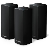 Linksys VELOP WHW0303B Маршрутизатор Linksys VELOP WHW0303B Маршрутизатор