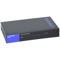 Linksys LGS108 Коммутатор Linksys LGS108 Коммутатор