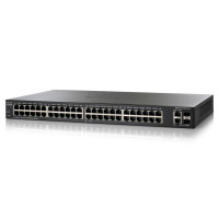 Cisco SB SF200-48 Комутатор Cisco SB SF200-48 Комутатор