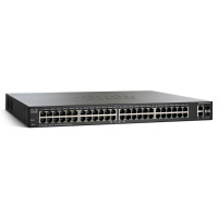 Cisco SB SF200-48P Комутатор Cisco SB SF200-48P Комутатор