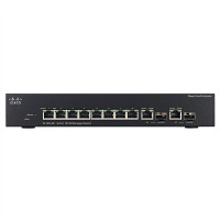 Cisco SB SF302-08 Комутатор Cisco SB SF302-08 Комутатор