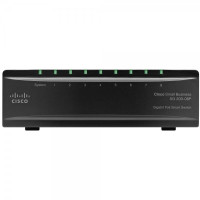 Cisco SB SG200-08P Комутатор Cisco SB SG200-08P Комутатор