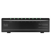Cisco SB SG200-08 Комутатор Cisco SB SG200-08 Комутатор