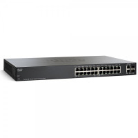 Cisco SB SG200-26P Комутатор