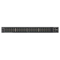 Cisco SB SG200-50 Комутатор