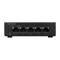 Cisco SB SG110D-05 Коммутатор Cisco SB SG110D-05 Коммутатор
