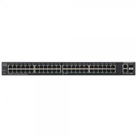 Cisco SB SG200-50P Комутатор