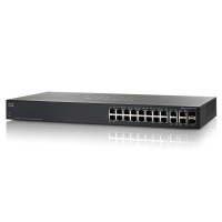 Cisco SB SG300-20 Коммутатор Cisco SB SG300-20 Коммутатор