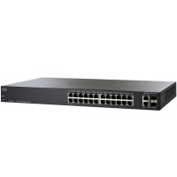 Cisco Cisco SF200-24 Коммутатор