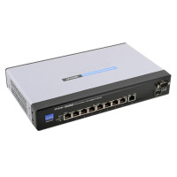 Cisco SB SPS208G-G5 Комутатор Cisco SB SPS208G-G5 Комутатор