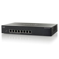 Cisco SB SF300-08 Комутатор Cisco SB SF300-08 Комутатор