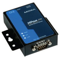 MOXA NPort 5150 Конвертер MOXA NPort 5150 Конвертер