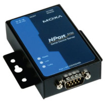 MOXA NPort 5150 Конвертер