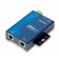 MOXA NPort 5210 Конвертер