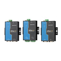 MOXA NPort 5230 Конвертер MOXA NPort 5230 Конвертер