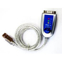 MOXA UPort 1110 Конвертер