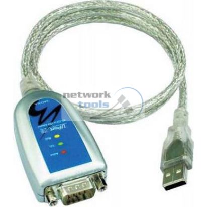 MOXA UPort 1150/1150I Конвертер