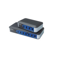 MOXA UPort 204 Концентратор
