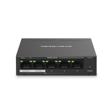Mercusys MS105GP Коммутатор