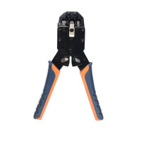 OEM WT-4016D Обжимной инструмент для коннекторов 6P и 8P OEM WT-4016D Обжимной инструмент для коннекторов 6P и 8P