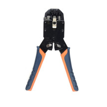 OEM WT-4016D Обжимной инструмент для коннекторов 6P и 8P