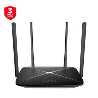 Mercusys AC1200G Маршрутизатор Mercusys AC1200G Маршрутизатор