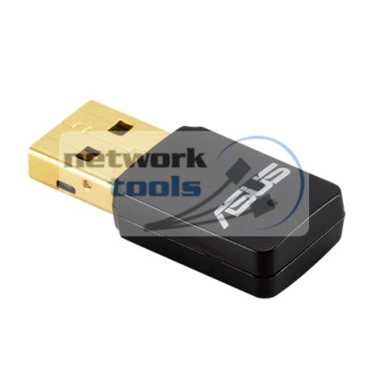ASUS USB-N13 Wi-Fi адаптер USB 300Mbps