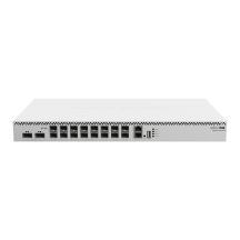 Mikrotik CRS518-16XS-2XQ-RM Комутатор