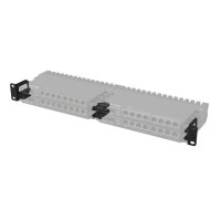 Mikrotik RB5009 rackmount kit K-79 (K-79) Кріплення