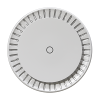 Mikrotik cAPGi-5HaxD2HaxD (cAP ax) Точка доступа Mikrotik cAPGi-5HaxD2HaxD (cAP ax) Точка доступа