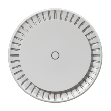 Mikrotik cAPGi-5HaxD2HaxD (cAP ax) Точка доступу Mikrotik cAPGi-5HaxD2HaxD (cAP ax) Точка доступу