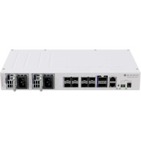 Mikrotik CRS510-8XS-2XQ-IN Комутатор Mikrotik CRS510-8XS-2XQ-IN Комутатор