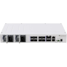 Mikrotik CRS510-8XS-2XQ-IN Комутатор