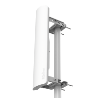Mikrotik RB921GS-5HPacD-19S (mANTBox 19s) WI-Fi станція