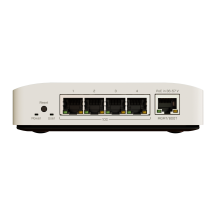 Mikrotik CRS304-4XG-IN Коммутатор