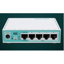 Mikrotik E50UG Маршрутизатор