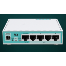 Mikrotik E50UG Маршрутизатор