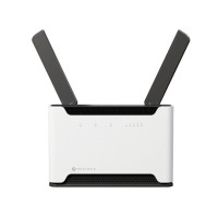 MikroTik Chateau PRO ax (H53UiG-5HaxQ2HaxQ) Точка доступу-Роутер MikroTik Chateau PRO ax (H53UiG-5HaxQ2HaxQ) Точка доступу-Роутер