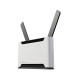 Точка доступу-роутер MikroTik Chateau PRO ax (H53UiG-5HaxQ2HaxQ)